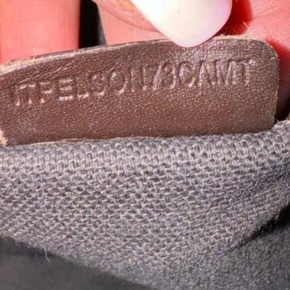 BURBERRY**NOVA CHECK**TOTE - Picture 4 of 16